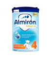 ALMIRON ADVANCE+ PRONUTRA 4 POLVO 800 G