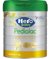 PEDIALAC SIN LACTOSA HERO BABY 1 BOTE 800 G