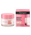 NEUTROGENA BRIGHT BOOST CREMA GEL 1 ENVASE 50 ML