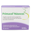 PRIMACOL NAUSEAS 30 CAPS