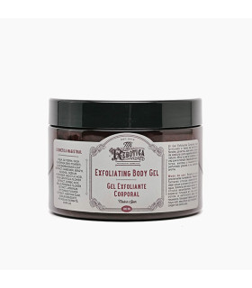 MI REBOTICA GEL EXFOLIANTE CORPORAL 300 ML