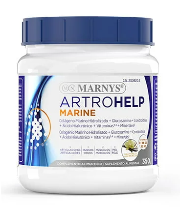 ARTROHELP MARINE MARNYS