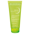 BIODERMA SEBIUM GEL MOUSSANT ACTIF 1 TUBO 200 ML