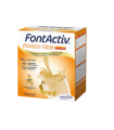 FONTACTIV PROTEIN VITAL 14 SOBRES 30 G SABOR VAINILLA