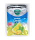 VICKS CARAMELOS DOBLE ACCION LIMON CON MENTOL 1 BOLSA 72 G