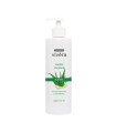 ACOFARMA VIVERA LOCION CORPORAL ALOE VERA 1 ENVASE 400 ML