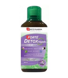 FORTE DETOX HIGADO FORTE PHARMA