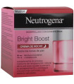 NEUTROGENA BRIGHT BOOST GEL FLUIDO SPF 30 1 ENVASE 30 ML