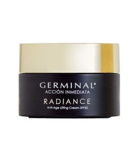 GERMINAL ACCION INMEDIATA RADIANCE SPF30