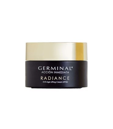 GERMINAL ACCION INMEDIATA RADIANCE SPF30