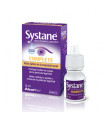 SYSTANE COMPLETE GOTAS OFTALMICAS LUBRICANTES SIN CONSERVANTES 10 ML