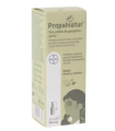 PROPALNATUR TOS Y DOLOR DE GARGANTA 1 SPRAY 20 ML SABOR LIMON Y MENTA