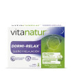 VITANATUR DORMI-RELAX 30 CAPSULAS