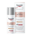 EUCERIN ANTI-PIGMENT CREMA DE DIA 30 FPS 1 ENVASE 50 ML TONO MEDIO