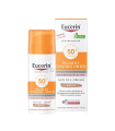 EUCERIN PIGMENT CONTROL 50+ FPS 1 ENVASE 50 ML TONO MEDIO