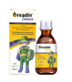 ORSADIN INMUN KIDS 1 BOTELLA 150 ML