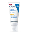 CERAVE LOCION HIDRATANTE DE ROSTRO SPF 50 1 TUBO 52 ML