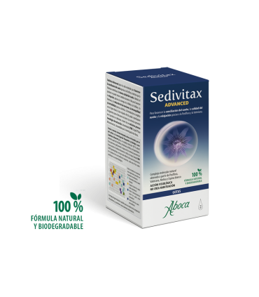 SEDIVITAX GOTAS 30 ML