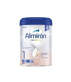 ALMIRON PROFUTURA 1 1 ENVASE 800 G DUOBIOTIK