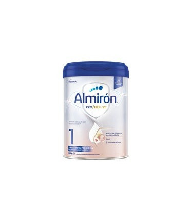 ALMIRON PROFUTURA 1 1 ENVASE 800 G DUOBIOTIK