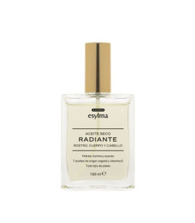 ACOFARMA ESYLMA ACEITE SECO RADIANTE 1 ENVASE 100 ML