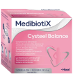 MEDIBIOTIX CYSTEEL BALANCE 28 SOBRES