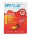 EPAPLUS CARDIOCARE 30 COMPRIMIDOS