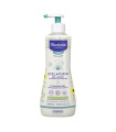 MUSTELA STELATOPIA GEL DE BAÑO 500 ML. VALVULA DOSIFICADOR