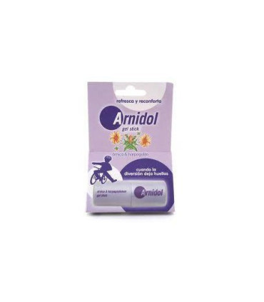 ARNIDOL GEL STICK 15 ML