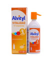 ALVITYL JARABE 150 ML