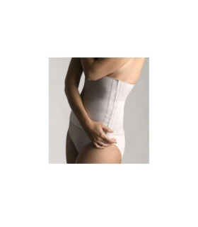 FAJA FARMALASTIC ALGODON TUBULAR BLANCA T- 2