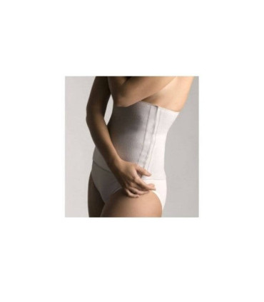FAJA FARMALASTIC ALGODON TUBULAR BLANCA T- 2