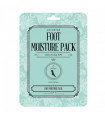 KOCOSTAR MASCARILLA FOOT MOISTURE PACK