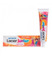 LACER JUNIOR GEL DENTAL 75 ML FRESA