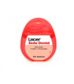 LACER SEDA DENTAL CON CERA FLUOR Y TRICLOSAN 50