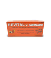 REVITAL VITAMINADO FTE AMP BEBIBLE 20 VIALES