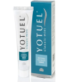 YOTUEL FARMA DENTIFRICO BLANQUEADOR 1 ENVASE 50 ML SABOR MENTA