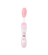 CEPILLO DENTAL INFANTIL CHICCO LILA 6-36M