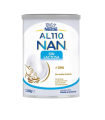 NAN AL-110 SIN LACTOSA 400 G 1 BOTE NEUTRO