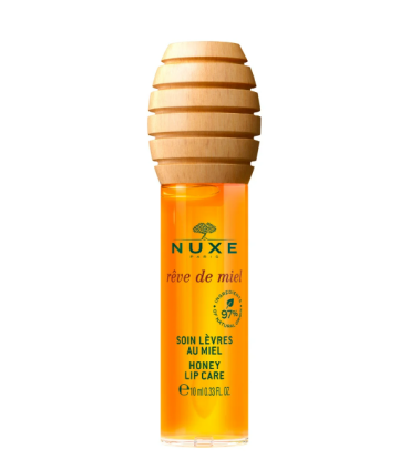 NUXE LABIAL CON MIEL 10 ML
