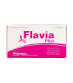 FLAVIA PLUS 30 CAPSULAS