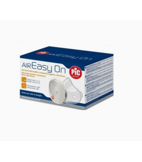 AEROSOL PORTATIL PIC AIR EASY ON 1 UNIDAD