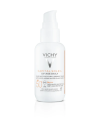 VICHY CAPITAL SOLEIL UV AGE FLUIDO SPF 50+ 1 FRASCO 50 ML