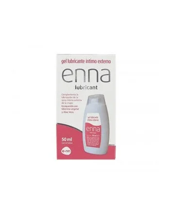 ENNA LUBRICANTE 50ML