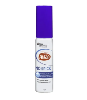 AUTAN DEFENSE POST PICADURA GEL 1 ENVASE 25 ML