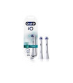 CEPILLO DENTAL ELECTRICO RECAMBIO ORAL-B IO SPECIALISED CLEAN 2 CABEZALES