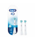 CEPILLO DENTAL ELECTRICO RECAMBIO ORAL-B IO ULTIMATE CLEAN 2 CABEZALES