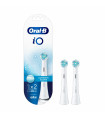 CEPILLO DENTAL ELECTRICO RECAMBIO ORAL-B IO ULTIMATE CLEAN 2 CABEZALES