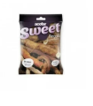 ACOFARSWEET CARAMELOS S/ AZUCAR 1 BOLSA 60 G SABOR REGALIZ