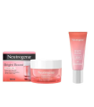 NEUTROGENA CREMA GEL + SERUM ILUMINADOR